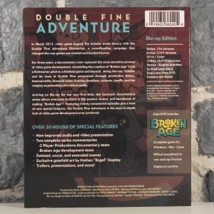 Double Fine Adventure Definitive Edition Blu-Ray (04)